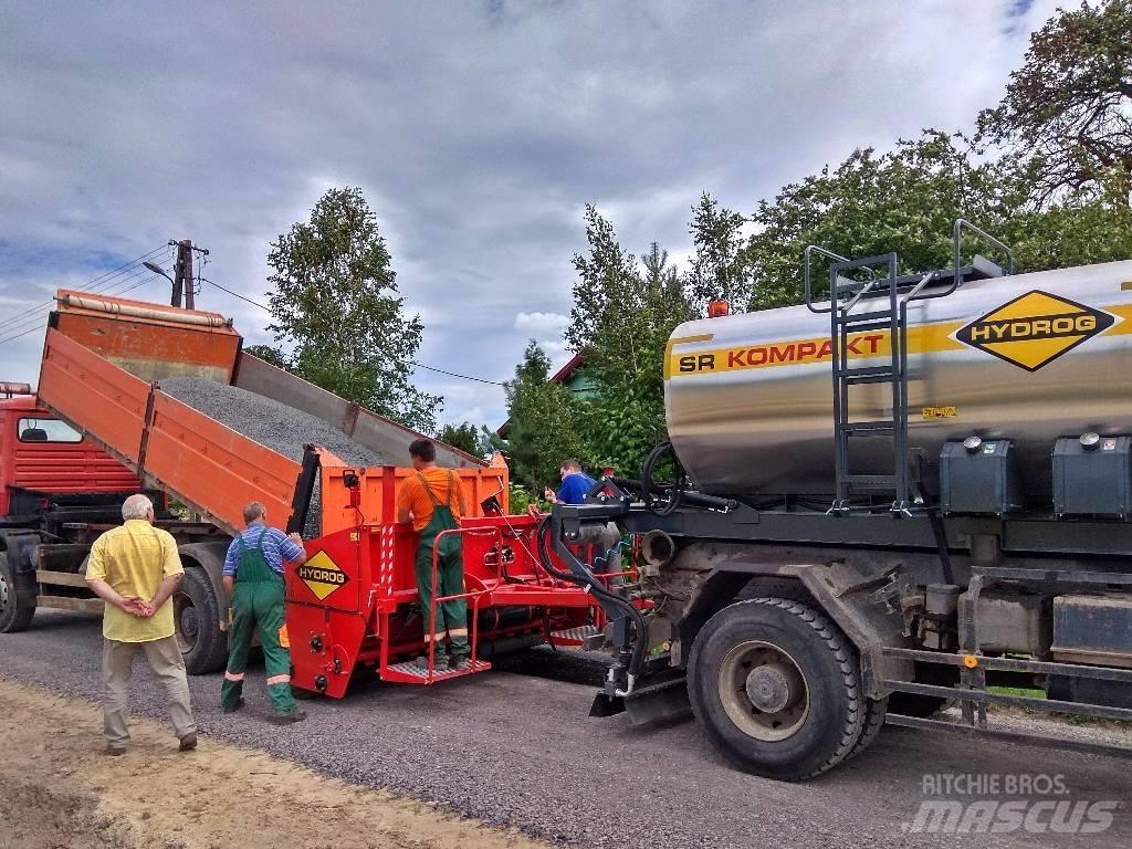 Hydrog RPU-3000 Drugo