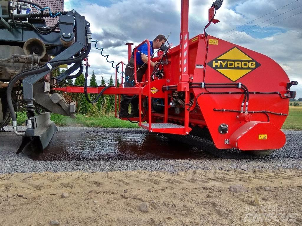 Hydrog RPU-3000 Drugo