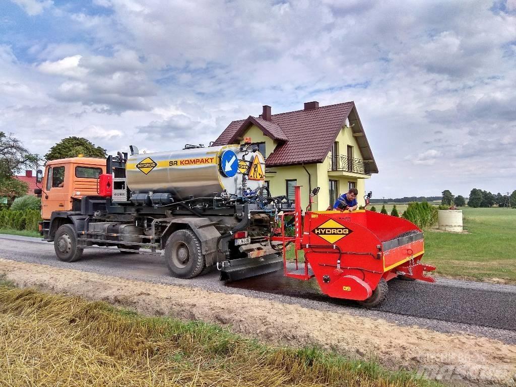 Hydrog RPU-3000 Drugo