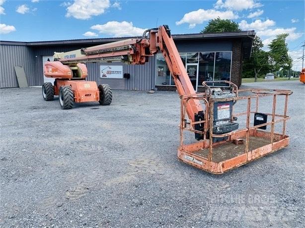 JLG 1350 SJP Teleskopske dvižne ploščadi