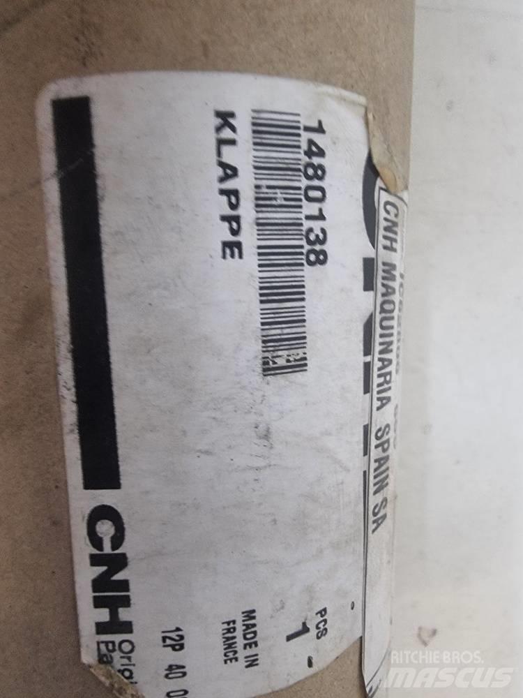 O&K RH/MH  1480138 Kabine in notranjost