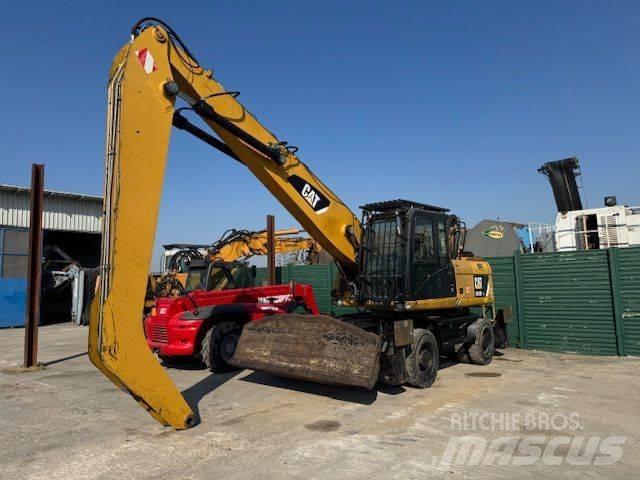 CAT 318D MH Drugo