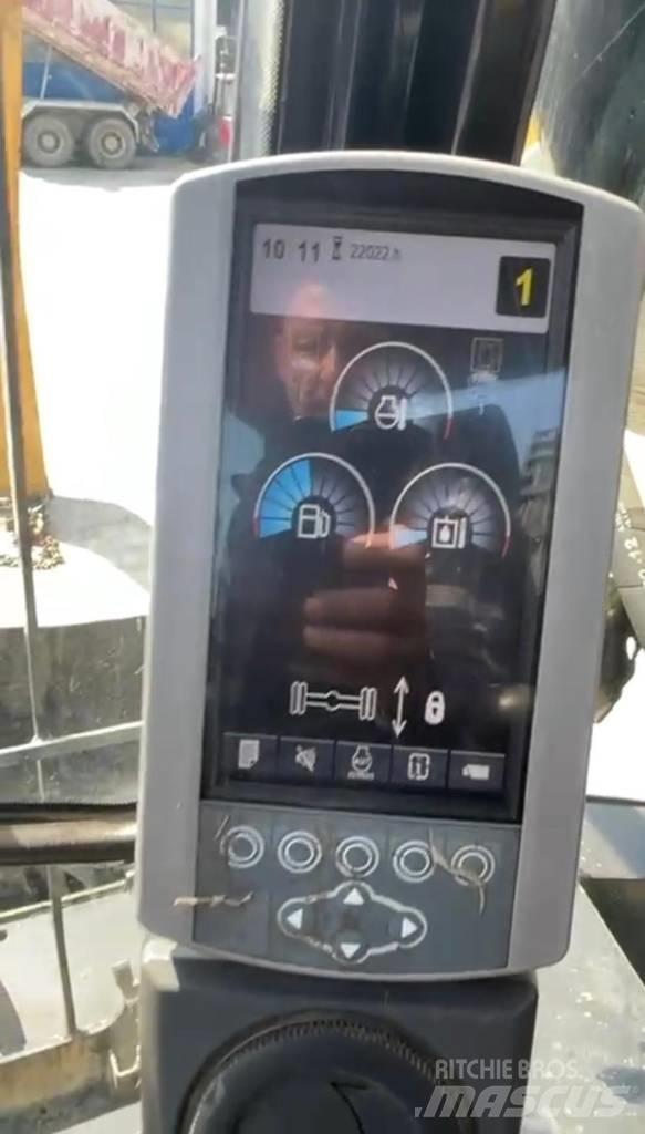 CAT 318D MH Drugo