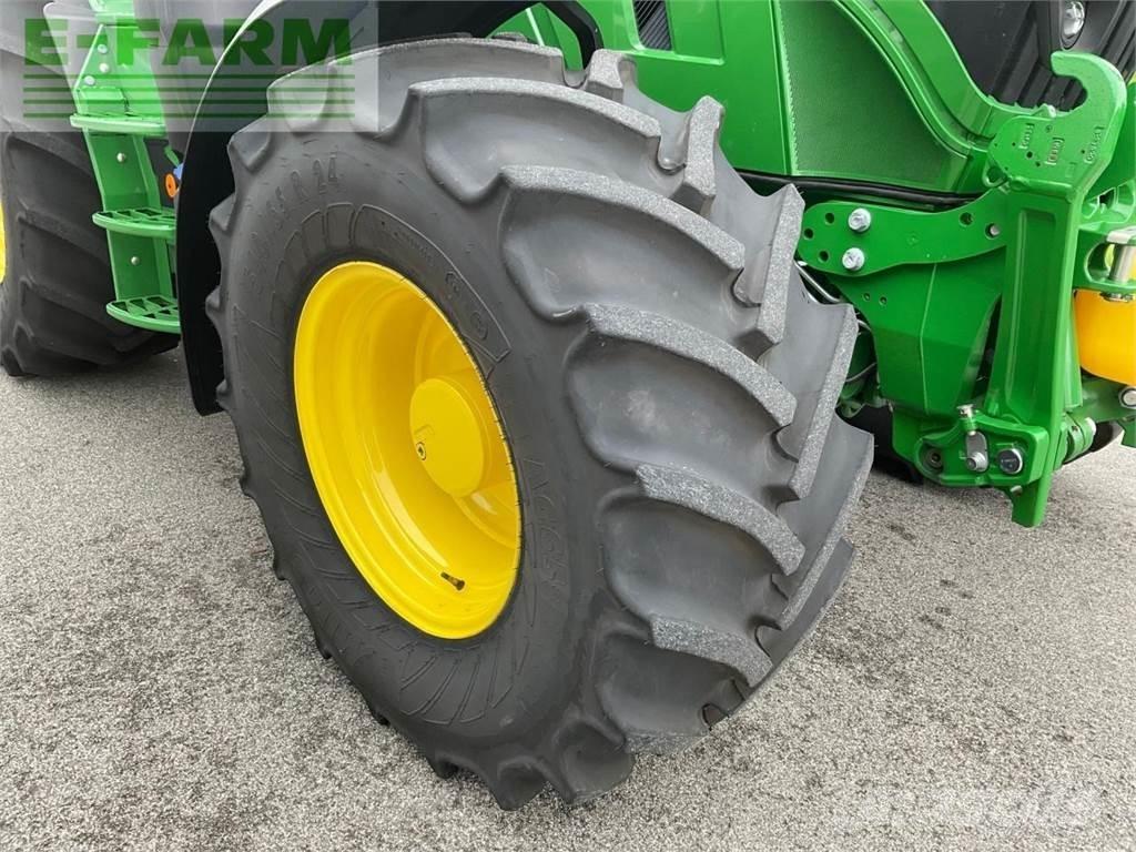 John Deere 6R 110 Traktorji