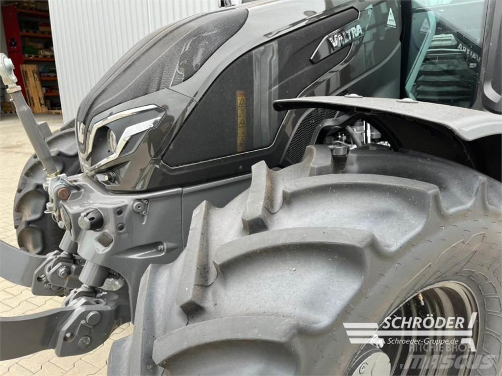 Valtra G 135 A Traktorji