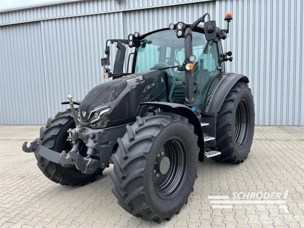 Valtra G 135 A Traktorji