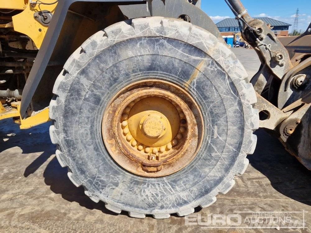 Volvo L 150 H Kolesni nakladalci