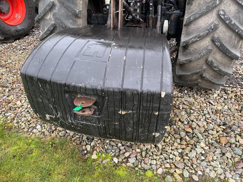 Allround 1500 Kg Sprednje uteži