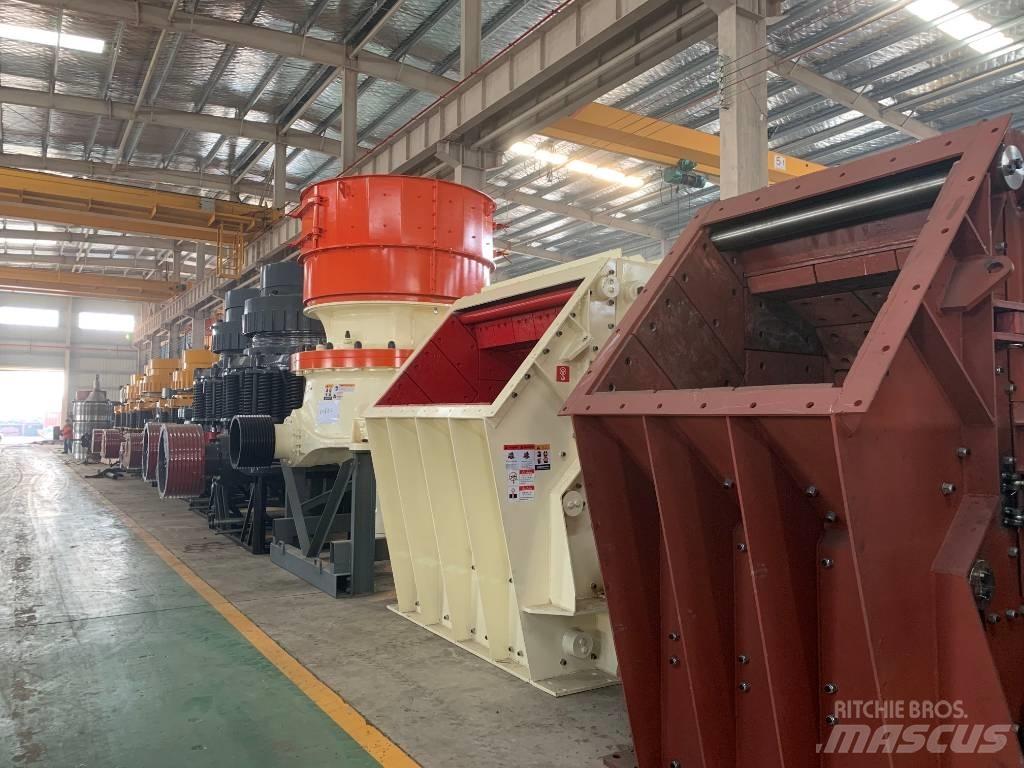 Kinglink KPF1420 Drobilci