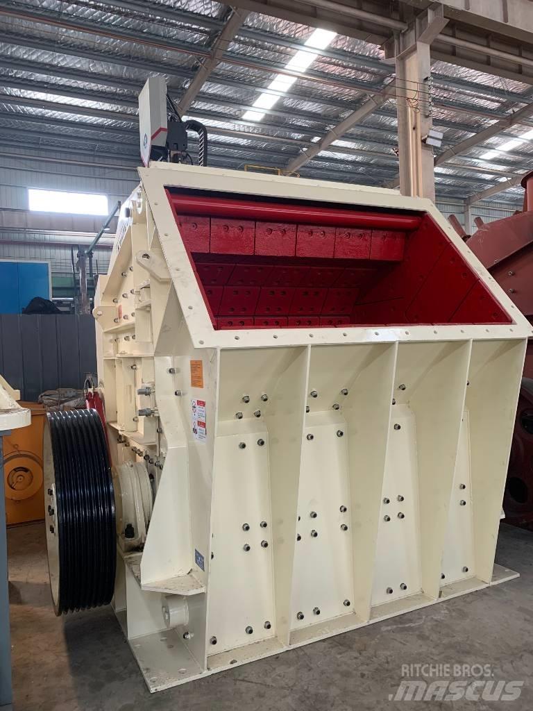 Kinglink KPF1420 Drobilci