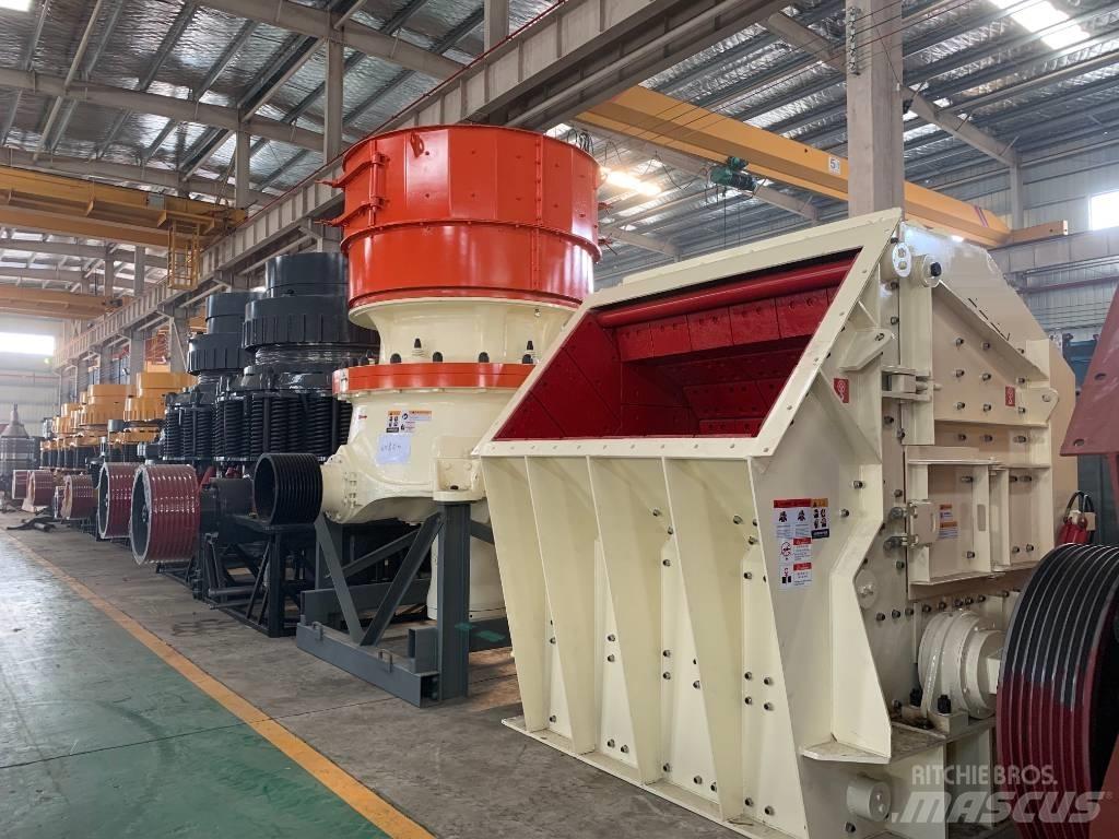 Kinglink KPF1420 Drobilci