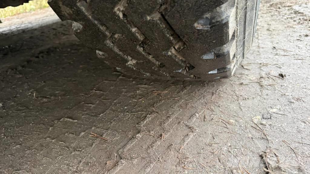 Iveco Stralis Tovornjaki cisterne