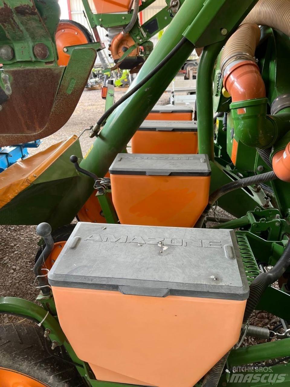 Amazone ED 452-K Natančne sejalnice