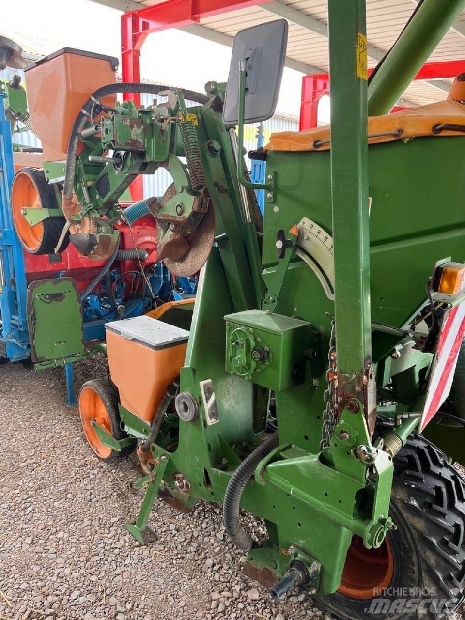 Amazone ED 452-K Natančne sejalnice