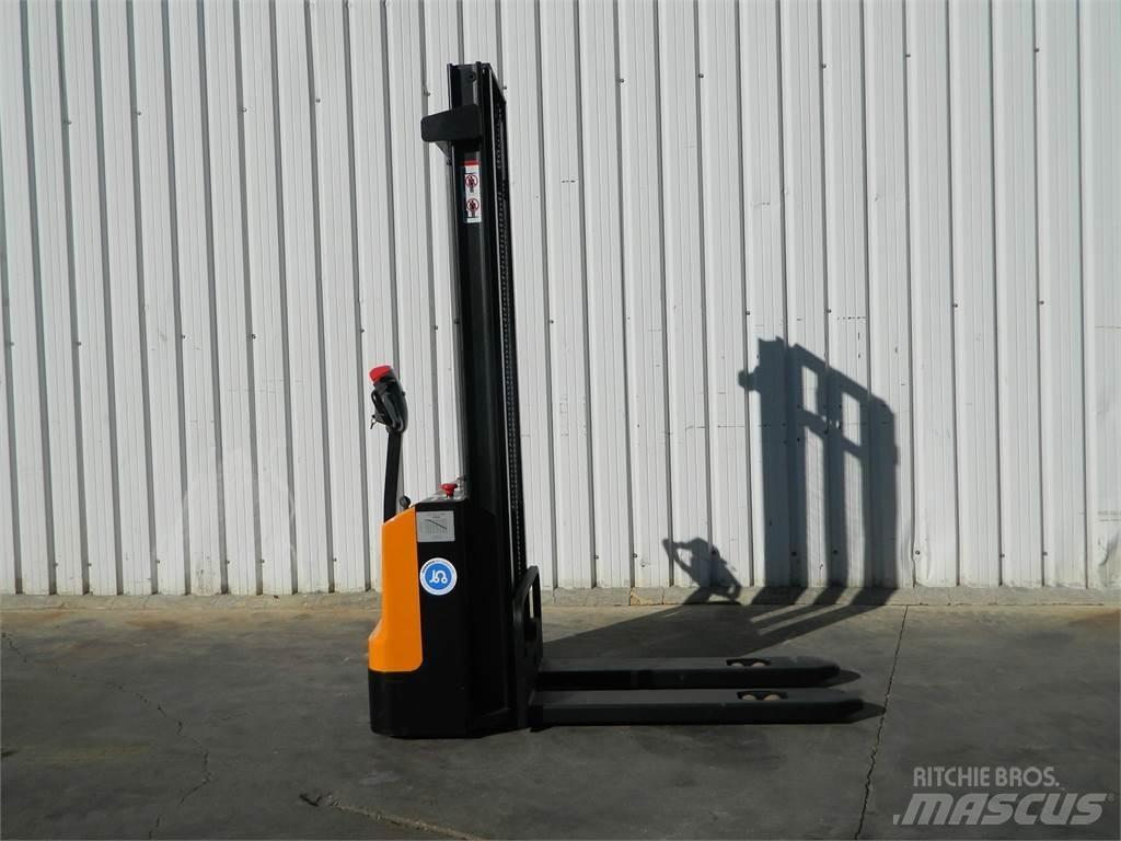  ES15 15ES 2S350 Ročni električni viličar