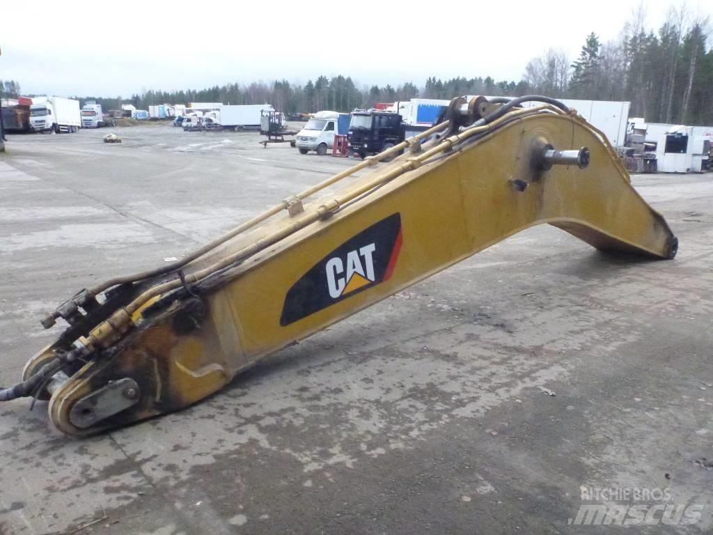CAT 374 D, 297-7355 Boom in dipper roke