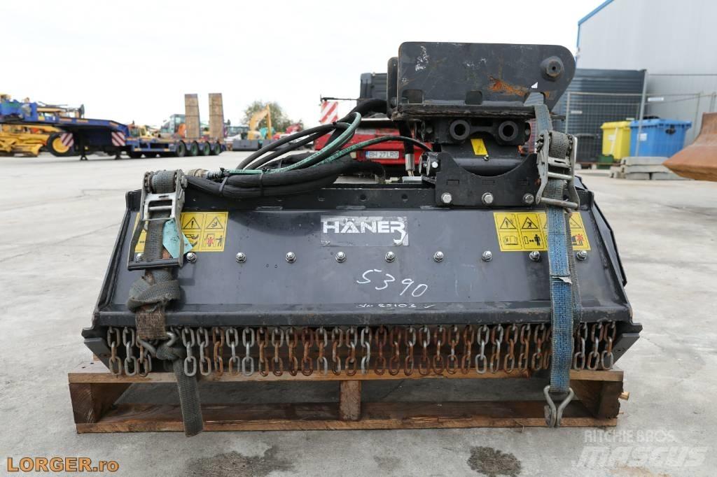  Haner HML 1000 Drugi kmetijski stroji