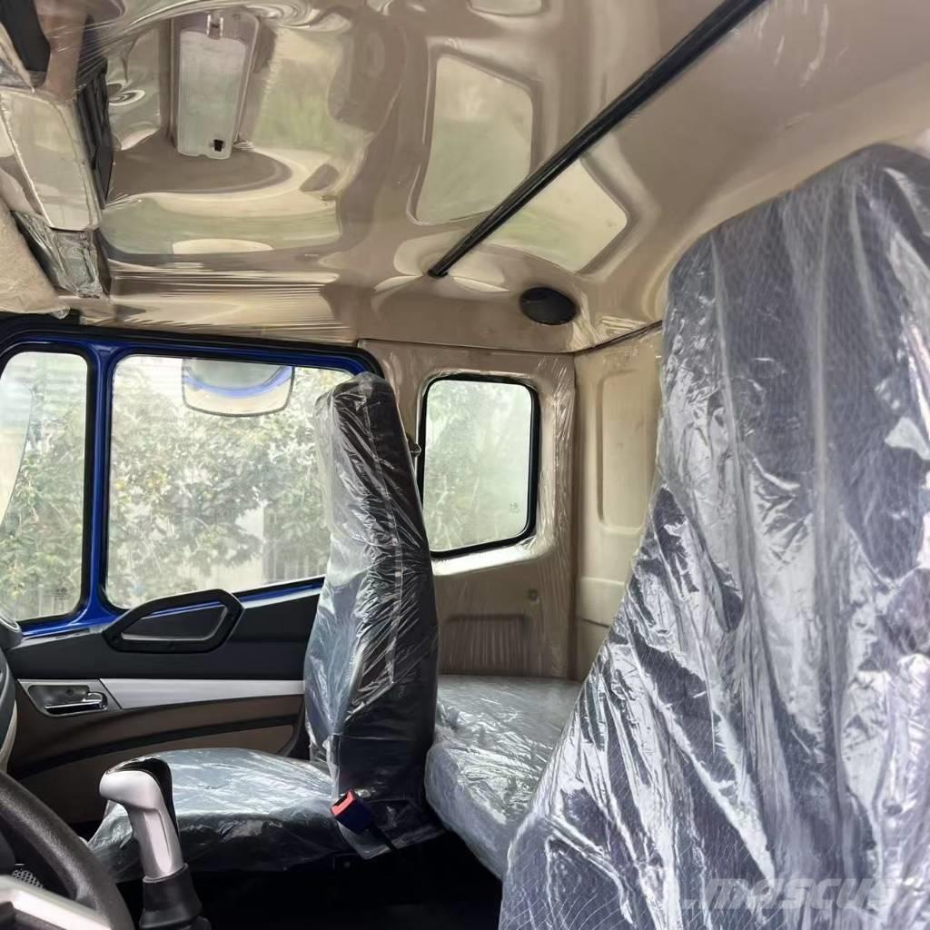 Howo 371 Kiper tovornjaki