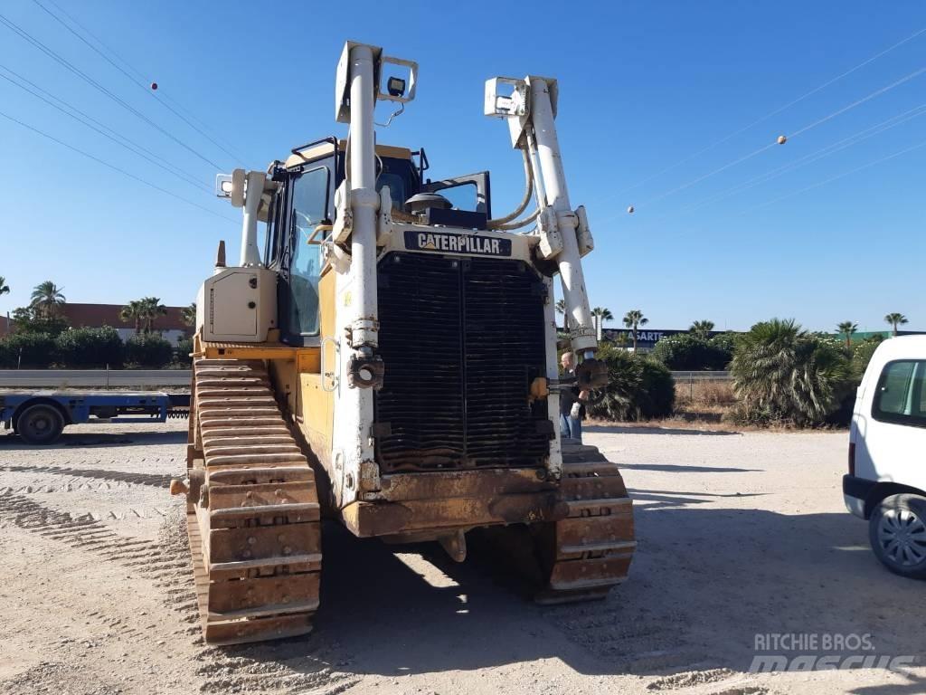 CAT D 7 R II Buldožerji goseničarji