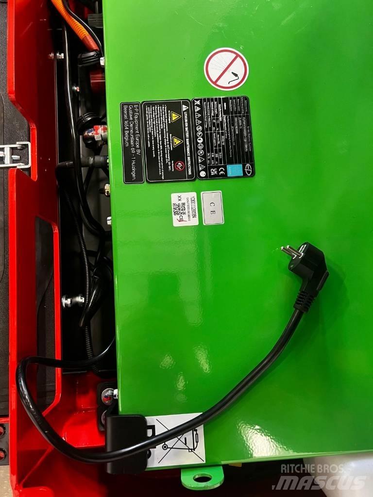 EP EQUIPMENT EFL181 Drugo