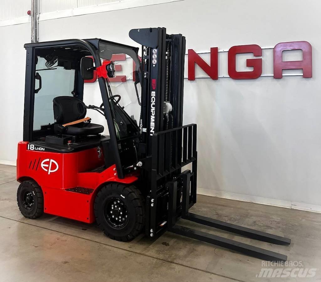 EP EQUIPMENT EFL181 Drugo