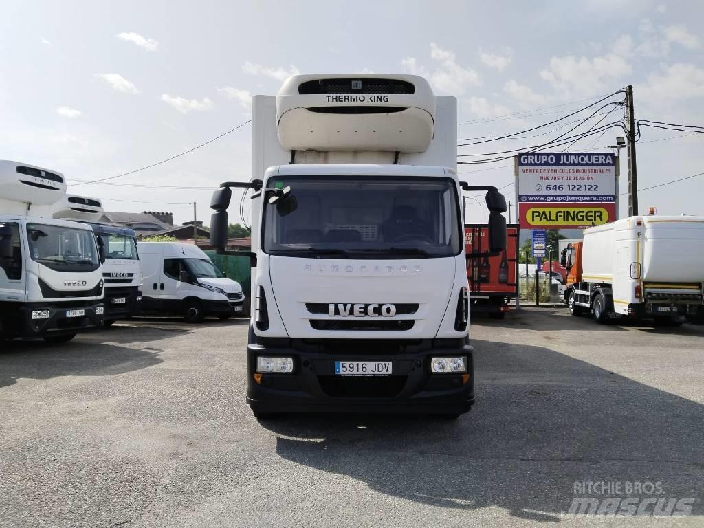 Iveco ML180E25 Tovornjaki hladilniki