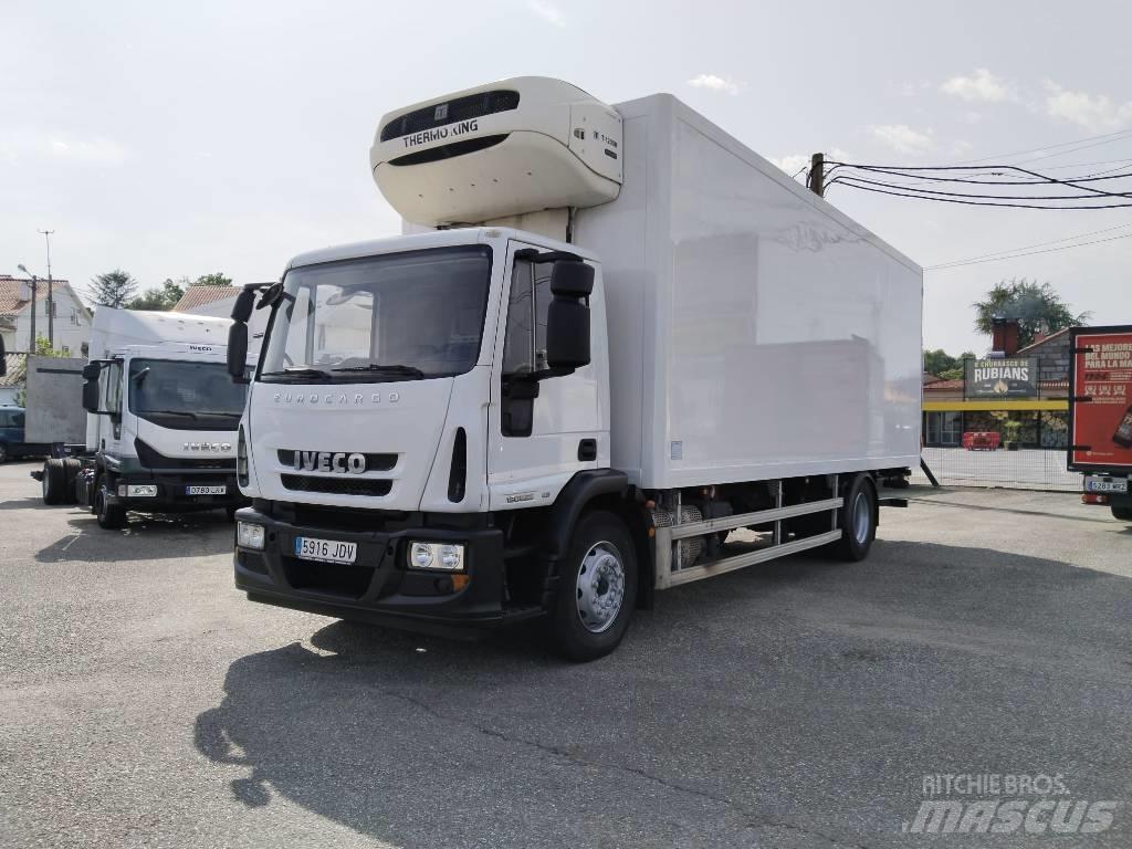 Iveco ML180E25 Tovornjaki hladilniki