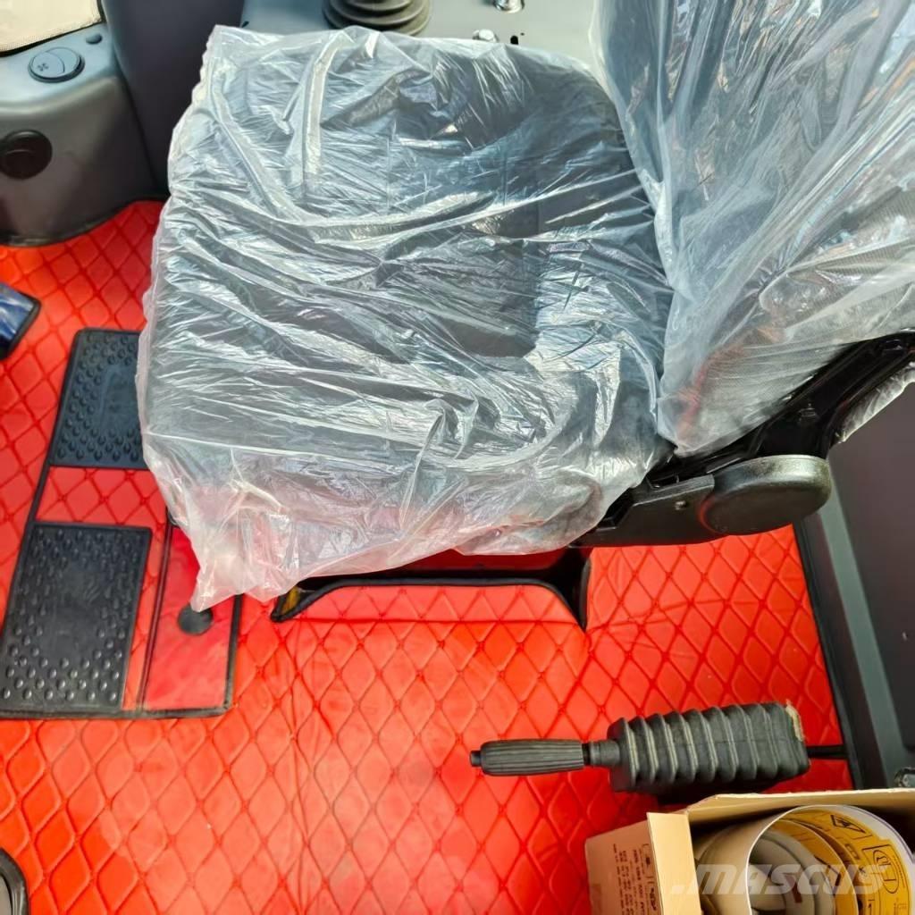 SDLG LG 958 F Kolesni nakladalci