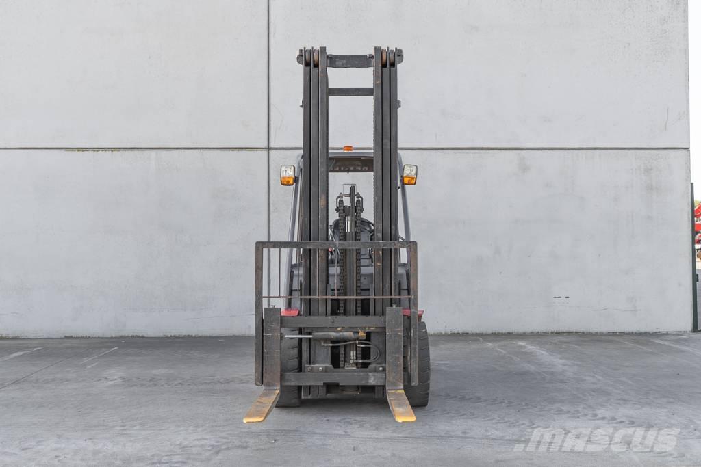 Manitou MI 35 D Dizelski viličarji