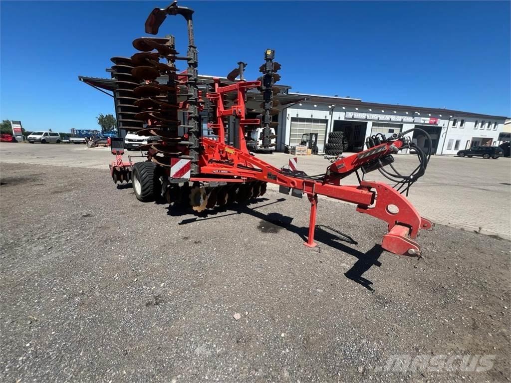 Kuhn Optimer + 6003 Kmetijstvo - drugo
