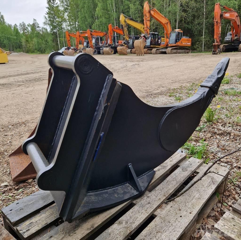 SB Tjälrivare S60 Rahljalniki