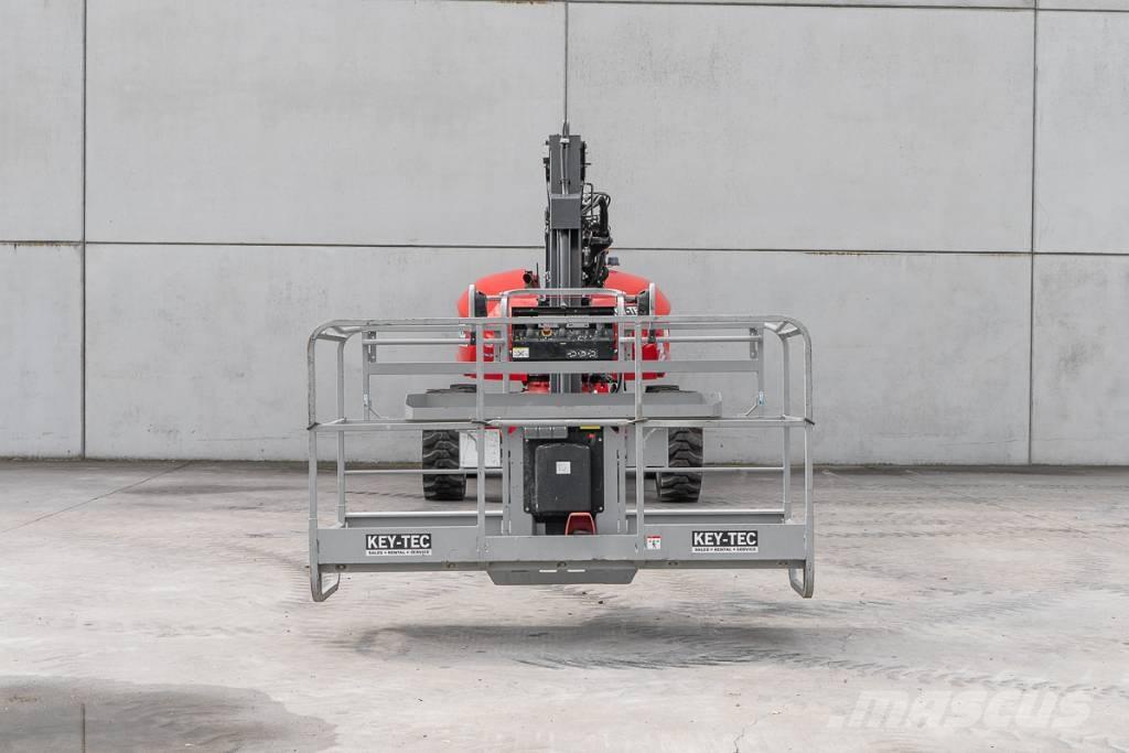 Manitou 280 TJ Zglobne dvižne ploščadi