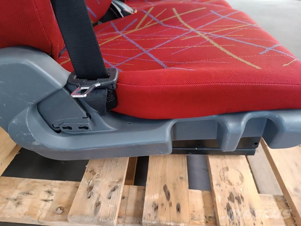 Iveco Euro 3 Transport - drugo