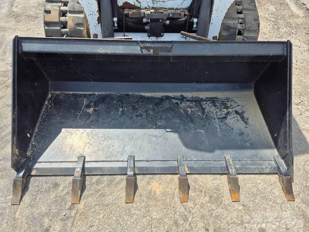 Bobcat T 590 Skid steer mini nakladalci