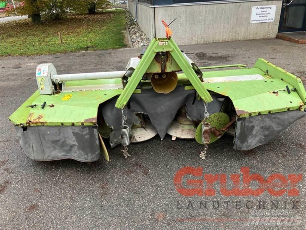 CLAAS Corto 270 F Kosilnice