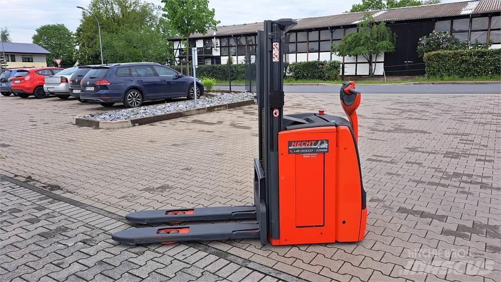 Linde L14- BR1173 Ročni električni viličar