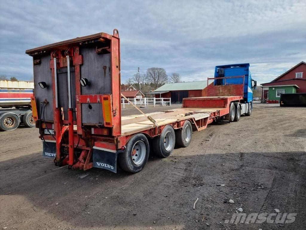 Volvo FH 13 480 Vlačilci