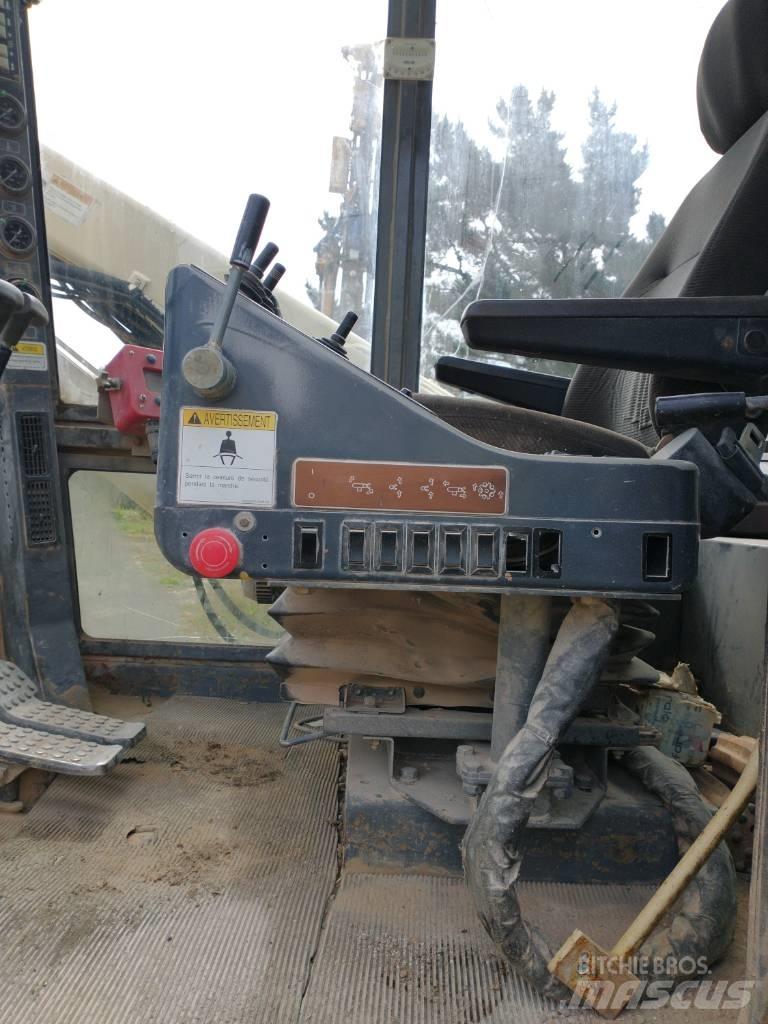 Furukawa HCR 900 ED Težki vrtalni stroji