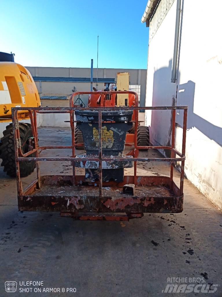 JLG 510 AJ Zglobne dvižne ploščadi