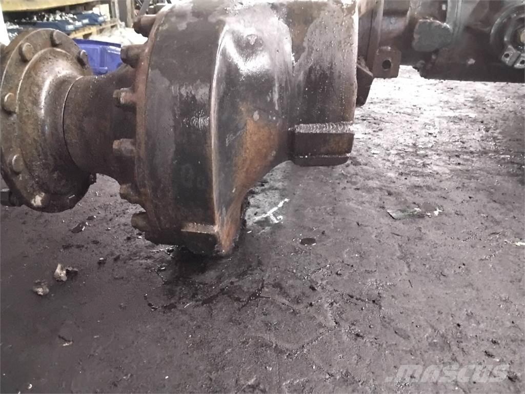 Timberjack 1110 Menjalniki