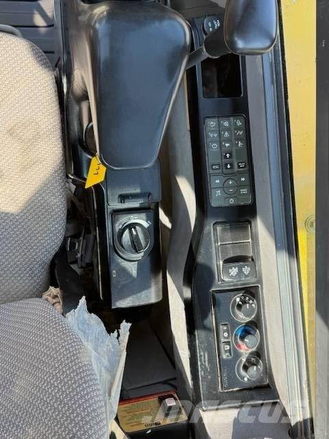 Volvo ECR 88 D Midi bagri 7t – 12t