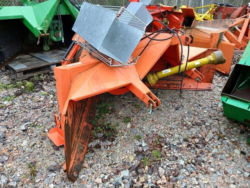 Esko 252 Snežne freze