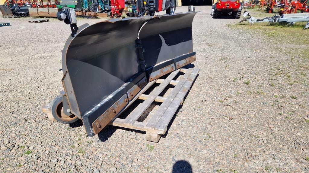 Holms PV 320 Vikplog Plugi