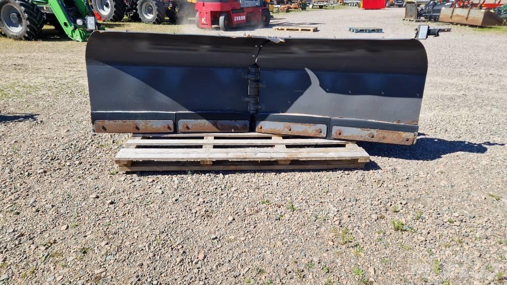 Holms PV 320 Vikplog Plugi