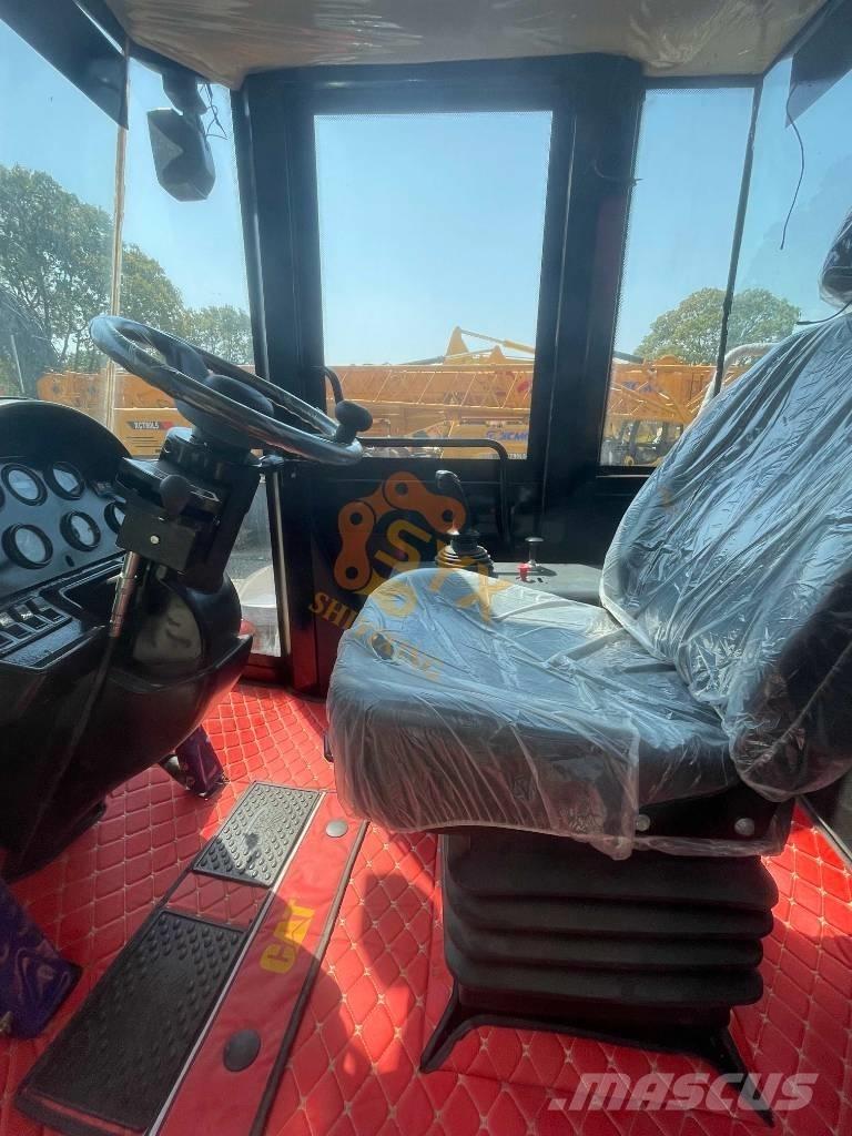 CAT 950 H Kolesni nakladalci