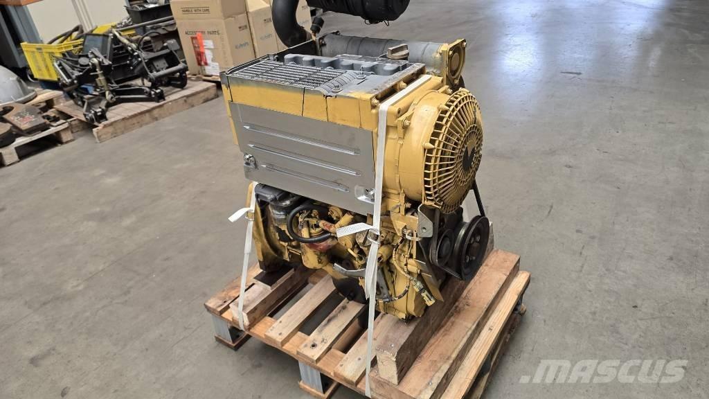 Deutz D2011L03I Motorji