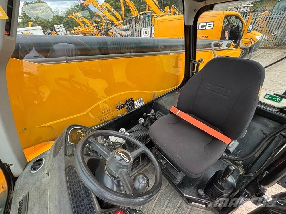 JCB 540-180 Teleskopski viličarji
