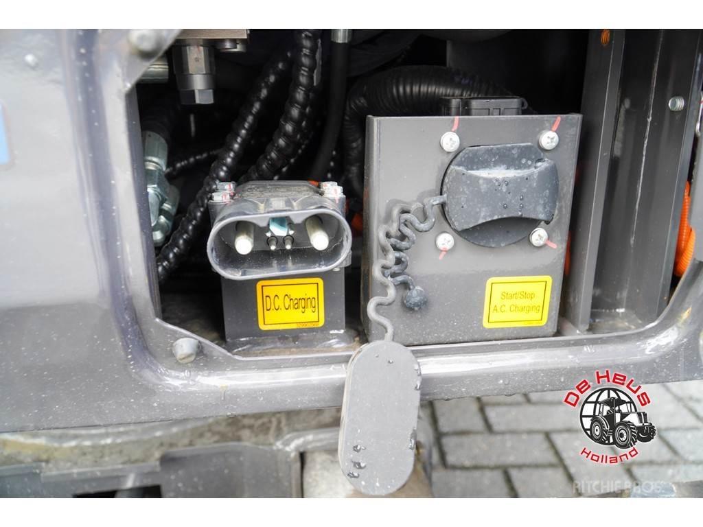 XCMG XE19U-E Posebni bagri