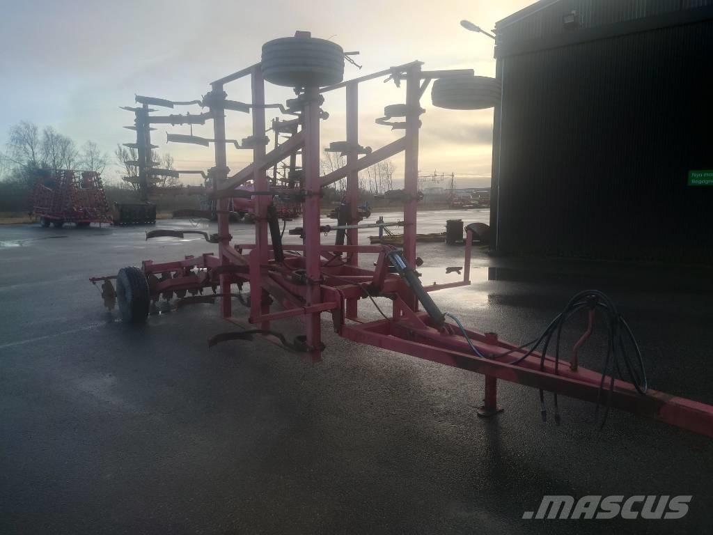 Väderstad SK Kultivatorji