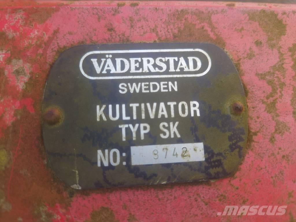Väderstad SK Kultivatorji